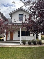 912 Matheson Way in Bozeman, MT - Building Photo