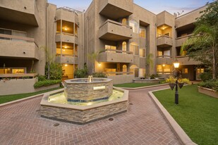 14960 Dickens St, Unit 303 in Sherman Oaks, CA - Building Photo