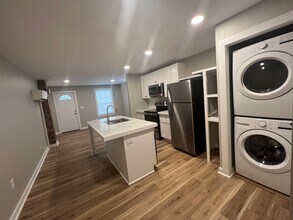 534-534 N Church St in Mooresville, NC - Building Photo - Building Photo