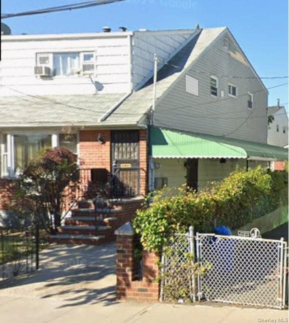 129-32 145th St in Queens, NY - Building Photo - Building Photo