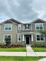 11321 Sunsail Ave in Orlando, FL - Building Photo