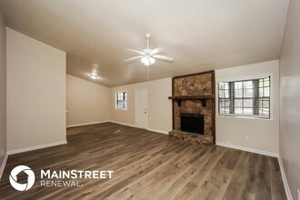 380 Fleming Ct in Jonesboro, GA - Foto de edificio - Building Photo