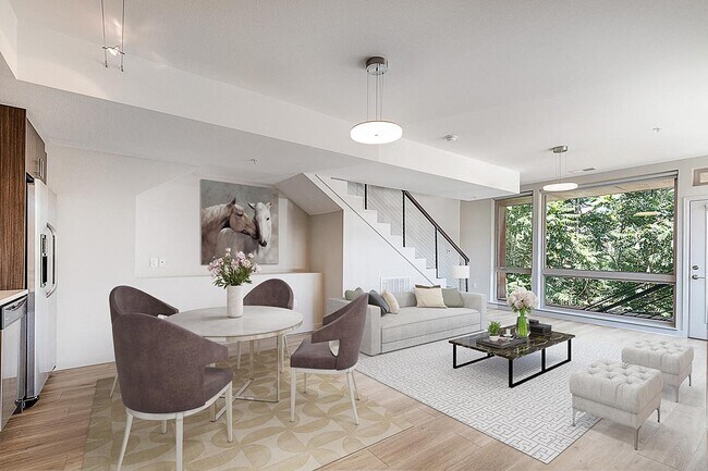 E14 Apartments
