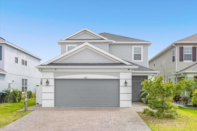 property at 2438 Pearl Cider St