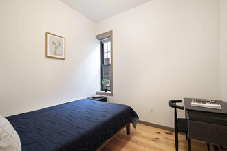 209 W 135th St in New York, NY - Building Photo - Building Photo