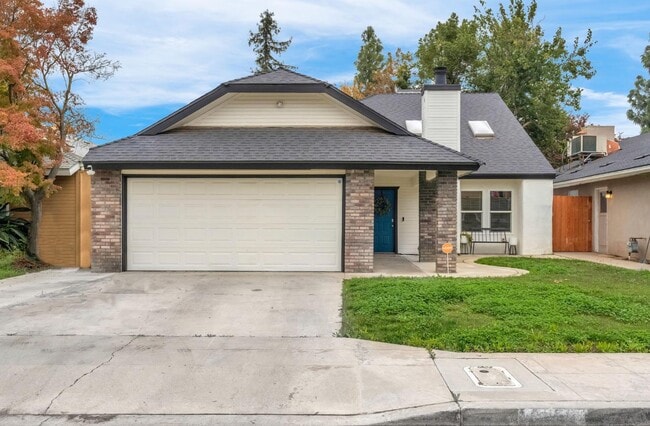 3656 W Harvard Ave in Fresno, CA - Building Photo - Building Photo