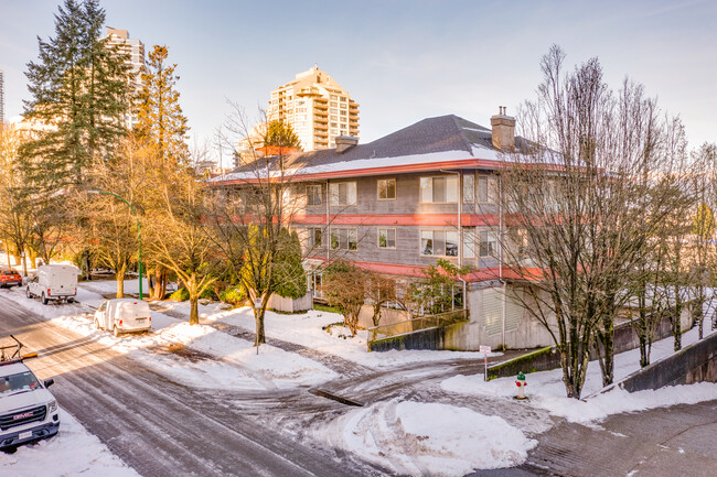 Maple Glade in Burnaby, BC - Building Photo - Building Photo