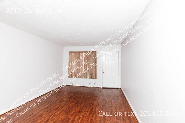 8017 1st Ave S in Birmingham, AL - Building Photo - Building Photo