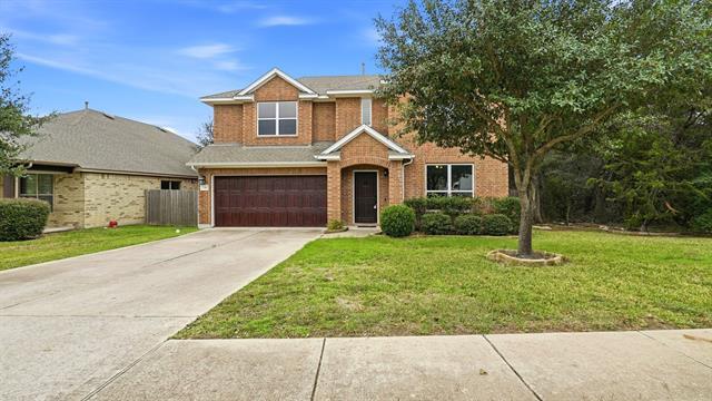 2310 Erica Kaitlin Ln in Cedar Park, TX - Building Photo - Building Photo