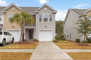 111 Cozy Nest Wy in Summerville, SC - Building Photo