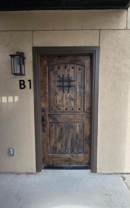 300 Western Dr in Del Rio, TX - Foto de edificio