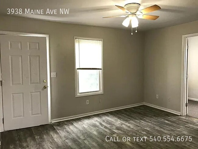 3938 Maine Ave NW in Roanoke, VA - Building Photo - Building Photo