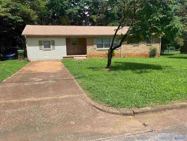 2907 Ford Pl NW in Huntsville, AL - Building Photo - Building Photo