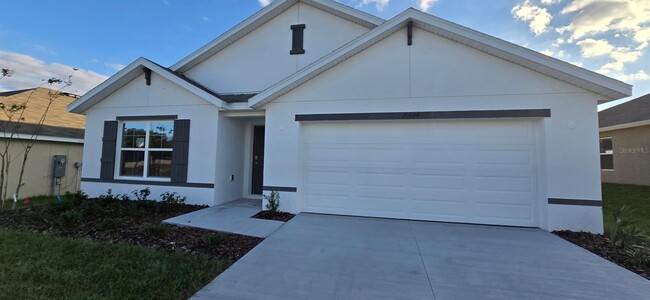 10324 SE 161st St in Summerfield, FL - Foto de edificio - Building Photo