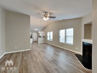 2848 Oasis Ln in Charlotte, NC - Foto de edificio - Building Photo