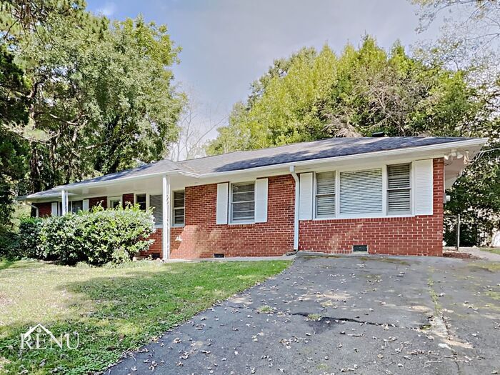 2169 Freydale Rd in Marietta, GA - Building Photo