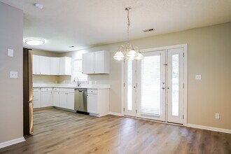 1509 Kempsey Cir in Fuquay Varina, NC - Building Photo - Building Photo