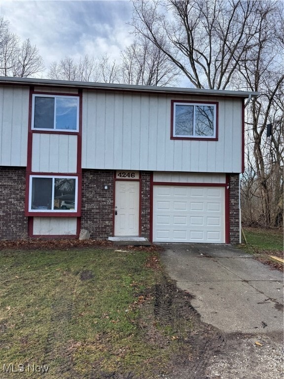 property at 4250 S Main St