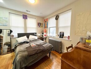 16 Copenger St, Unit 2 in Boston, MA - Building Photo - Building Photo