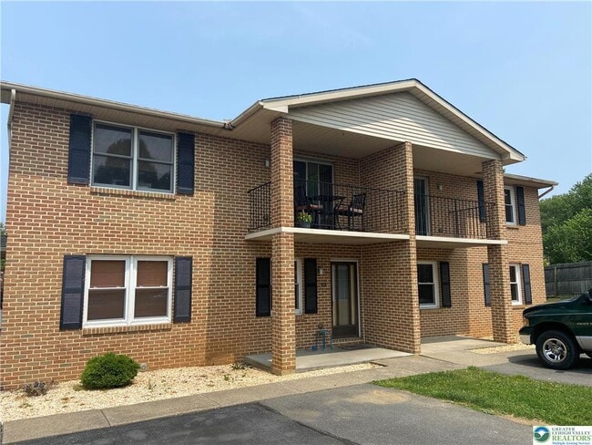 property at 4053 Vaughn St
