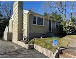 property at 70 Clay Pond Rd