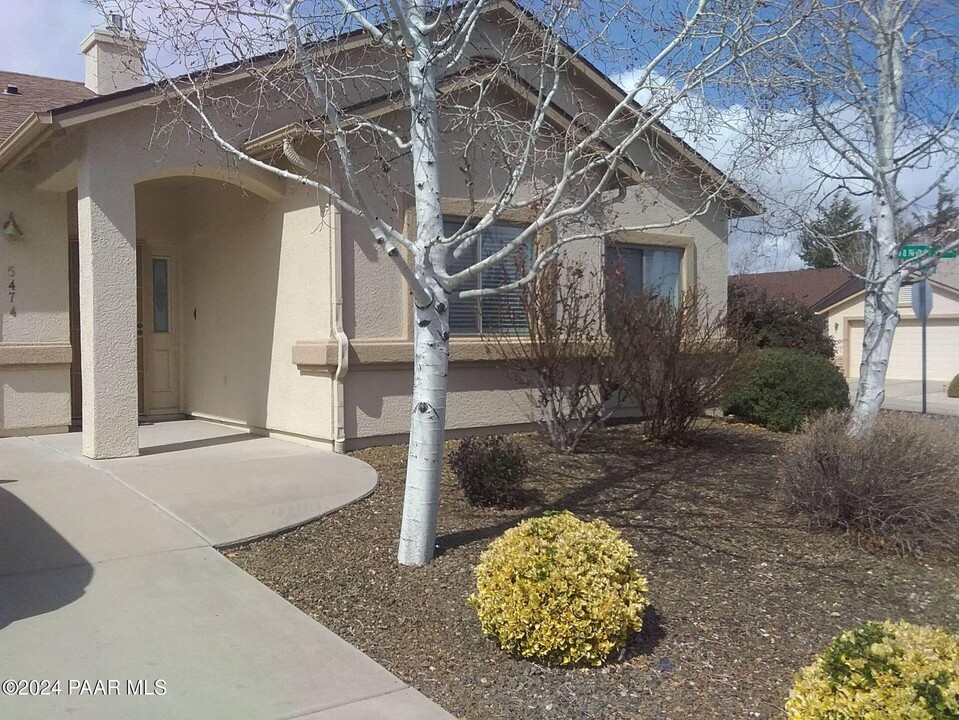 5474 N Ardmore Ave in Prescott Valley, AZ - Building Photo