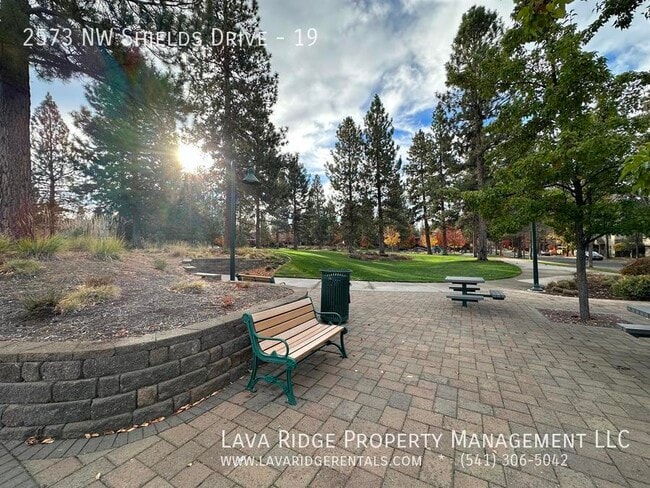 property at 2573 NW Shields Dr