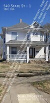 540 State St in Salina, KS - Building Photo