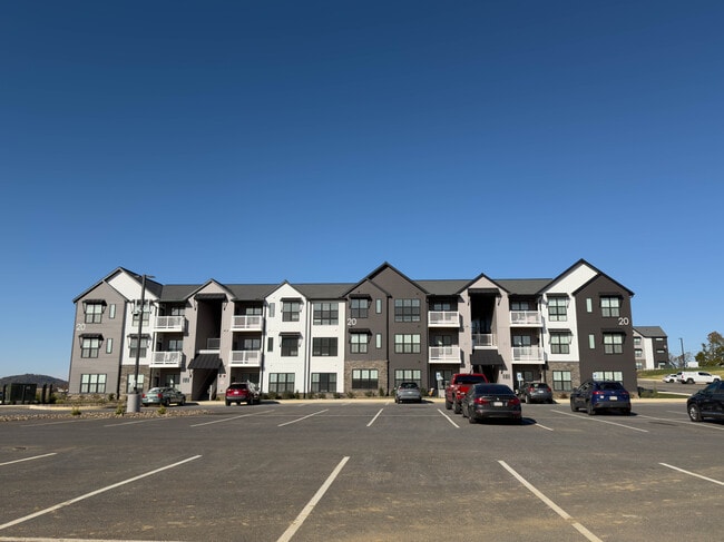 419 Apartments in Lebanon, PA - Building Photo - Building Photo