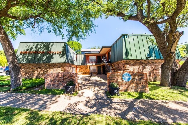 3101 Tom Green St in Austin, TX - Building Photo - Building Photo