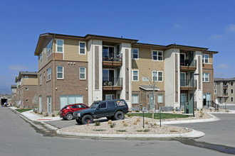 WesTown Condos in Arvada, CO - Building Photo - Building Photo