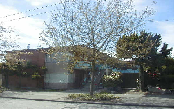 4727 Beacon Ave S in Seattle, WA - Building Photo