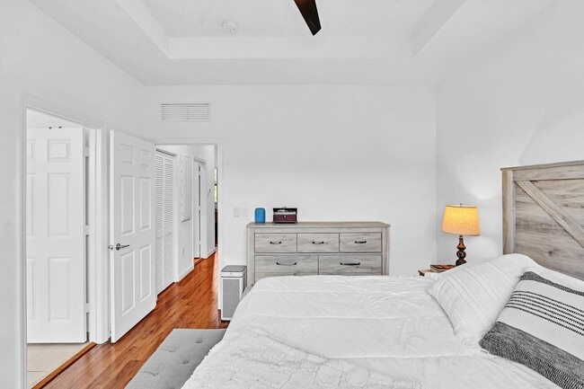 property at 4668 Banker Terrace