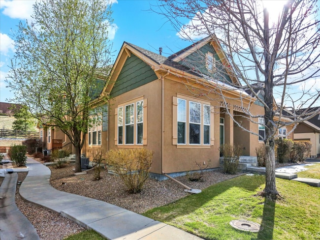 5822 S Van Gordon Ln in Littleton, CO - Building Photo - Building Photo