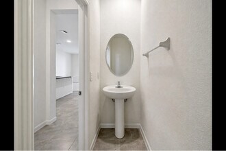 9271 Rock Harbour Wy in Tampa, FL - Foto de edificio - Building Photo