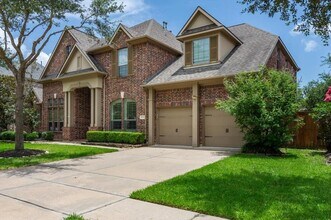 18901 N Bee Cave Springs Cir in Cypress, TX - Building Photo - Building Photo
