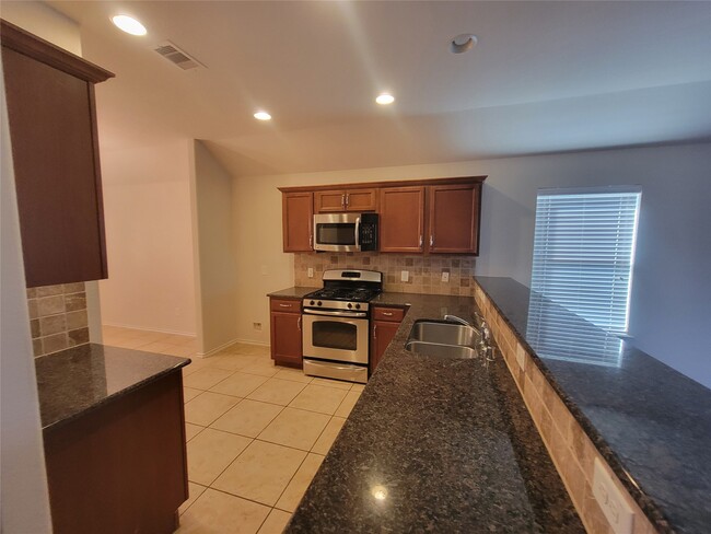 property at 22618 Banter Point Lane