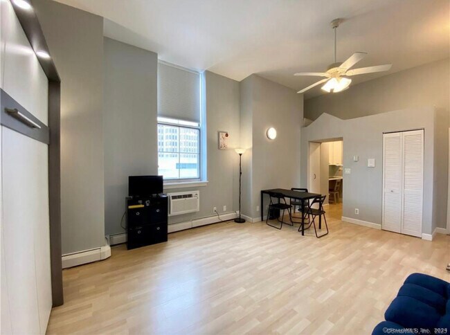 property at 124 Court St