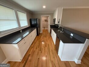 657 Athens St in Jefferson, GA - Building Photo - Building Photo