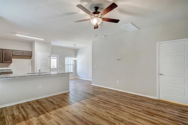 property at 1701 Davidson Rnch Dr