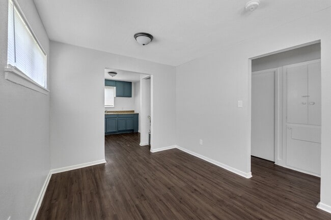 property at 5716 Pickfair St