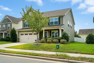 1009 Artis Town Ln in Morrisville, NC - Building Photo - Building Photo