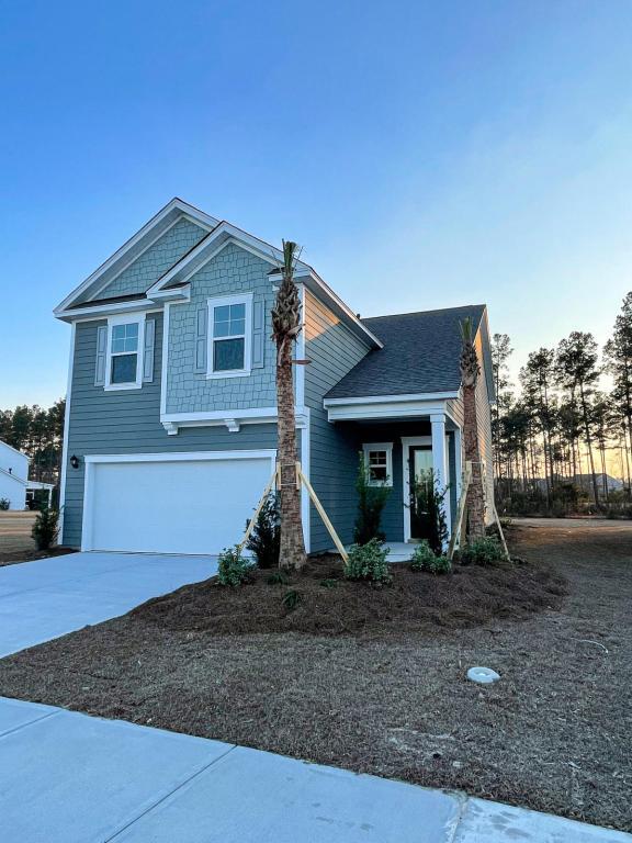 650 Chigwell Springs Ln in Summerville, SC - Building Photo - Building Photo