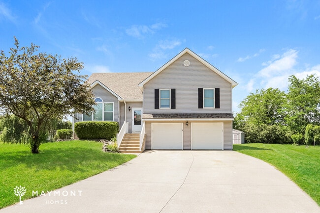 property at 13060 NW Oakview Dr