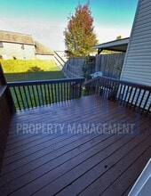 1725 New Castle Dr NE in Cleveland, TN - Building Photo - Building Photo