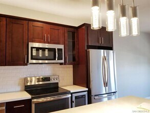 3760 Florida St, Unit 207 in San Diego, CA - Building Photo - Building Photo