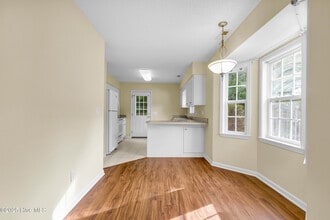 205 Buckskin Dr in New Bern, NC - Building Photo - Building Photo