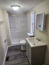 743 Three Bridges Estates Cir in Jacksonville, NC - Building Photo - Building Photo