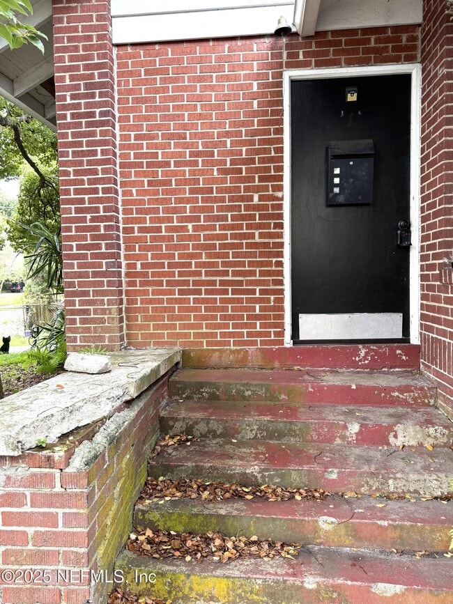 778 Acosta St in Jacksonville, FL - Building Photo - Building Photo