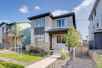 6026 N Orleans St, Unit ID1385789P in Aurora, CO - Foto de edificio - Building Photo